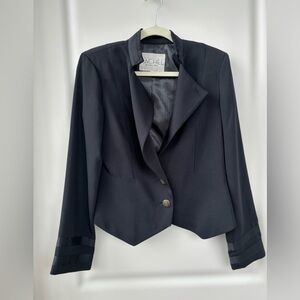Rachel‎ Roy size 6 blazer